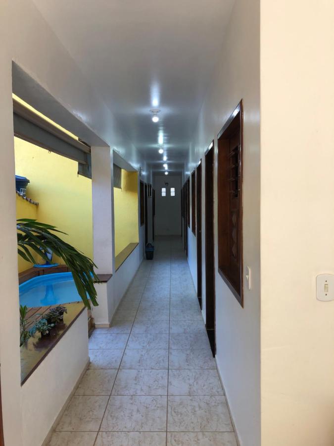 Pousada Quatro Irmaos Jijoca de Jericoacoara Zewnętrze zdjęcie