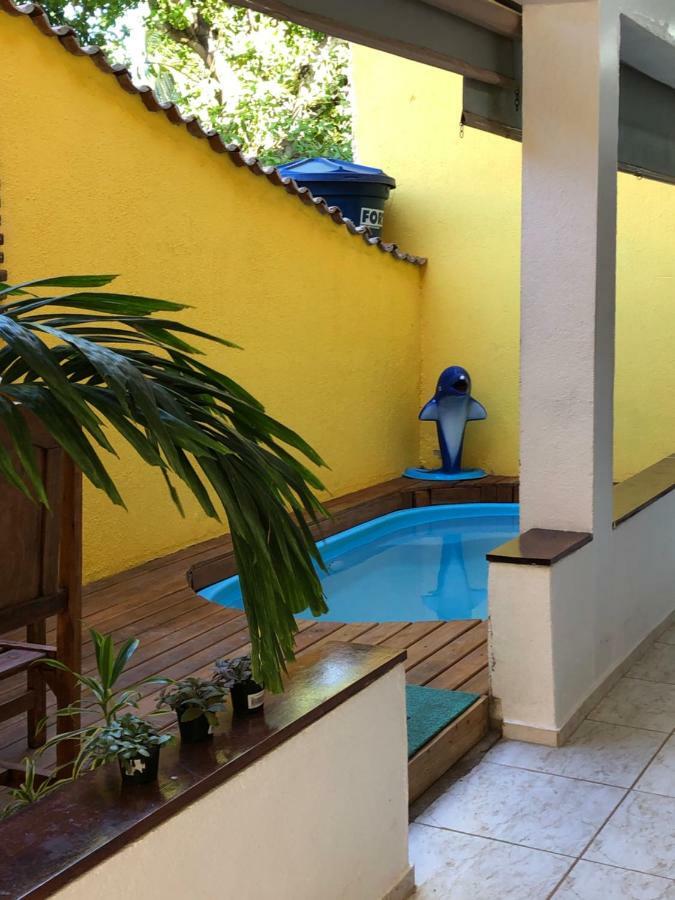 Pousada Quatro Irmaos Jijoca de Jericoacoara Zewnętrze zdjęcie